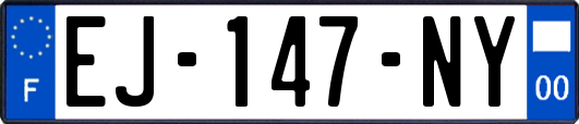 EJ-147-NY