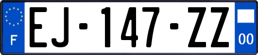 EJ-147-ZZ