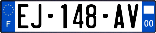 EJ-148-AV