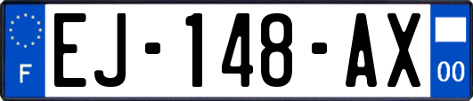EJ-148-AX