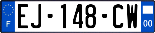 EJ-148-CW