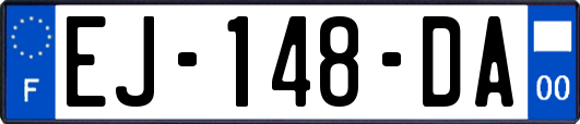 EJ-148-DA