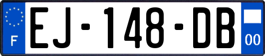 EJ-148-DB