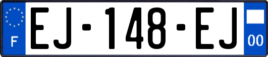 EJ-148-EJ