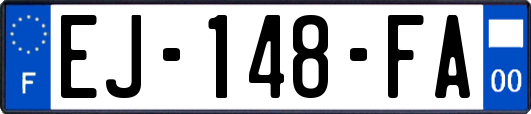 EJ-148-FA