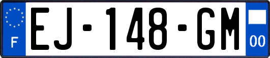 EJ-148-GM