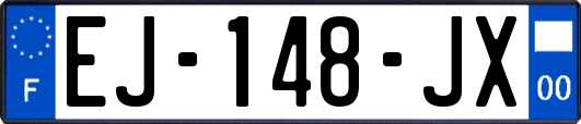 EJ-148-JX