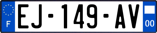 EJ-149-AV