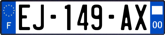 EJ-149-AX