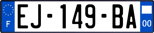 EJ-149-BA