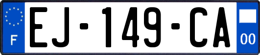 EJ-149-CA