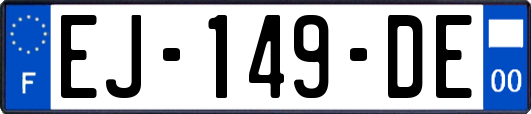 EJ-149-DE