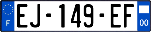 EJ-149-EF