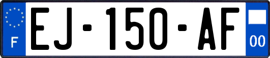 EJ-150-AF