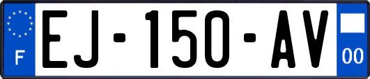 EJ-150-AV