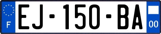 EJ-150-BA