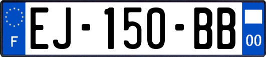 EJ-150-BB