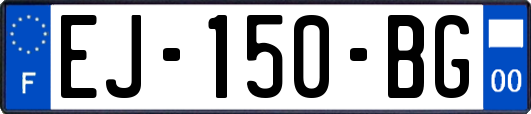 EJ-150-BG