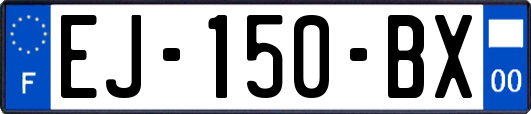 EJ-150-BX