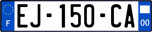 EJ-150-CA