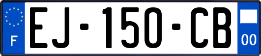 EJ-150-CB