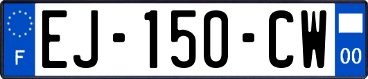 EJ-150-CW