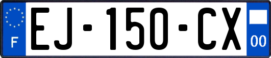 EJ-150-CX