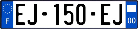 EJ-150-EJ