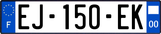 EJ-150-EK