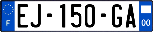 EJ-150-GA