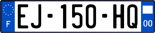 EJ-150-HQ