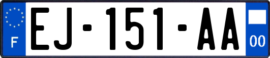 EJ-151-AA