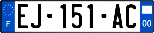 EJ-151-AC