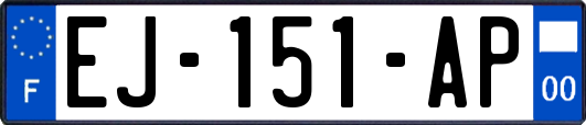 EJ-151-AP