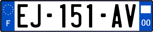 EJ-151-AV