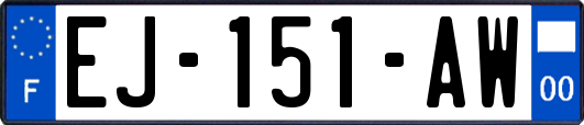 EJ-151-AW