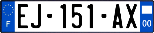 EJ-151-AX