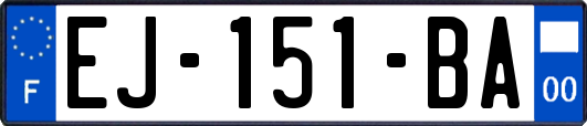 EJ-151-BA