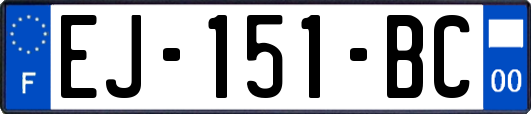EJ-151-BC