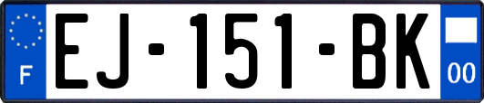 EJ-151-BK