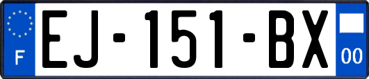 EJ-151-BX