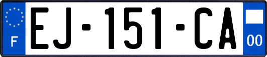 EJ-151-CA