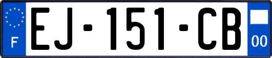 EJ-151-CB