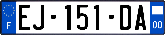 EJ-151-DA