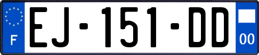 EJ-151-DD