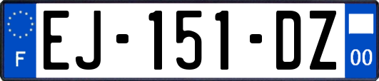 EJ-151-DZ