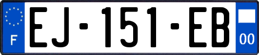 EJ-151-EB