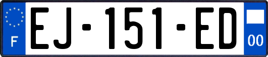 EJ-151-ED