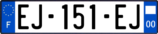 EJ-151-EJ