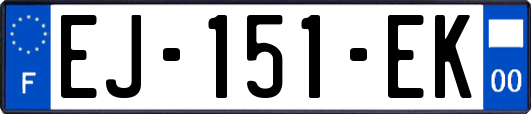 EJ-151-EK